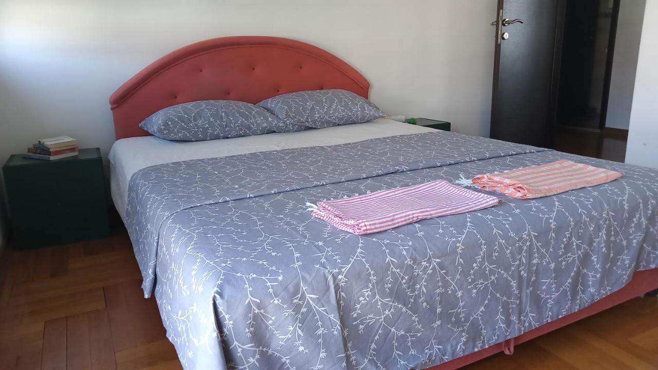 Central Home Podgorica Exterior photo